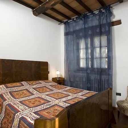 Agriturismo Il Cucciolo * 치타디카스텔로