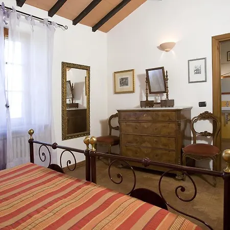 Agroturismo Agriturismo Il Cucciolo