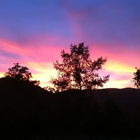 팜스테이 Agriturismo Il Cucciolo