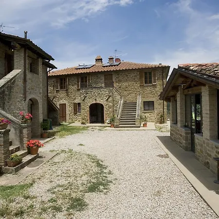 Agroturismo Agriturismo Il Cucciolo