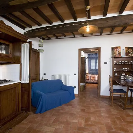 Agriturismo Il Cucciolo