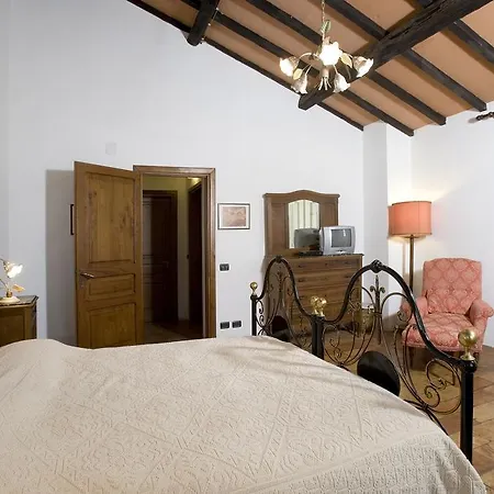 Agroturismo Agriturismo Il Cucciolo *