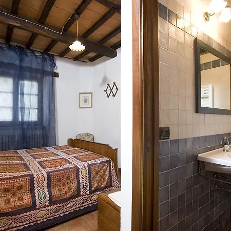 팜스테이 Agriturismo Il Cucciolo