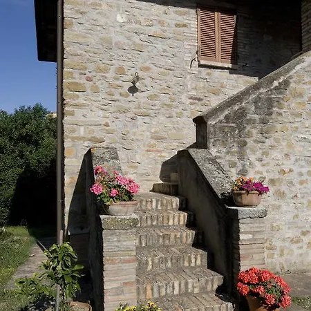 Agriturismo Il Cucciolo