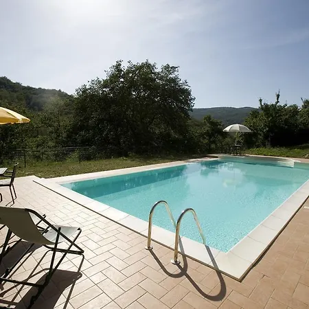 Agriturismo Il Cucciolo Agroturismo Città di Castello