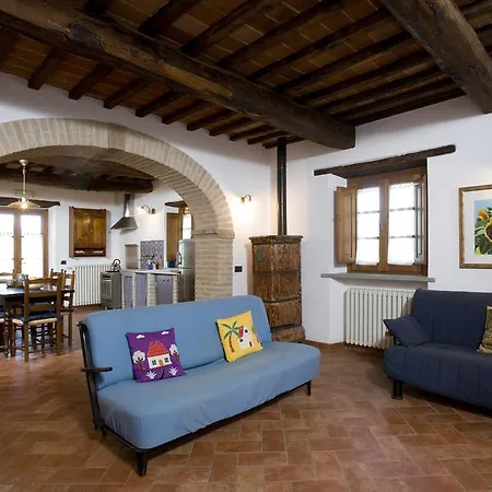 Agriturismo Il Cucciolo Agroturismo