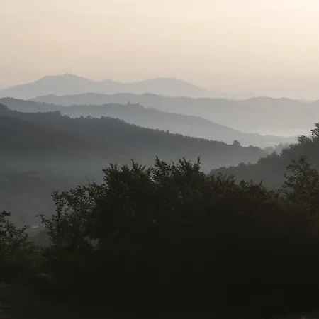 Agroturismo Agriturismo Il Cucciolo Città di Castello