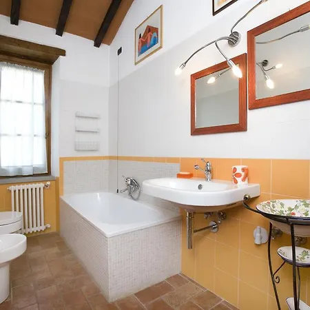 Agroturismo Agriturismo Il Cucciolo *